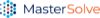MasterSolve Logo