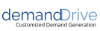 DemandDrive LLC Logo